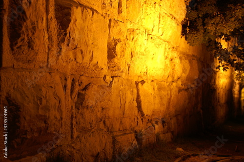 jaffa gate in jerusalem old city
