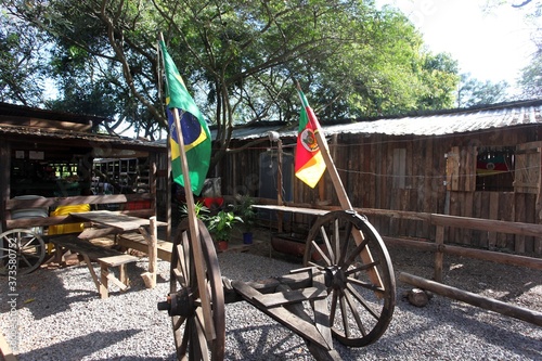 Semana Farroupilha