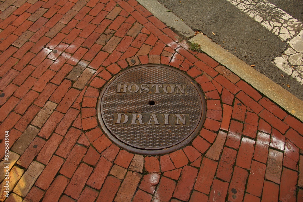 Boston Drain