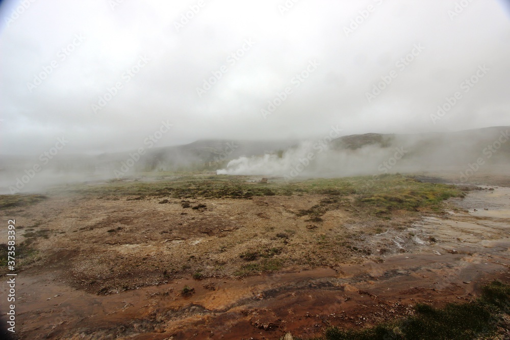 Geysir