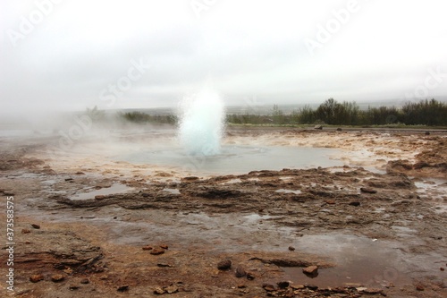 Geysir © juppi1310