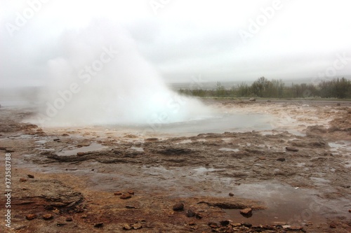 Geysir