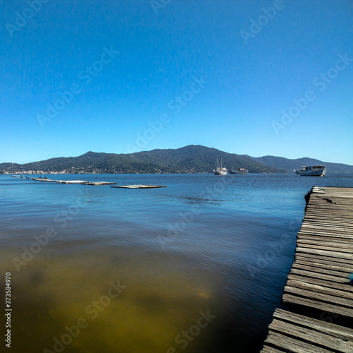 Lagoa da Conceição Florianópolis 