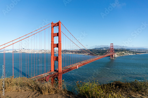 golden gate bridge san francisco