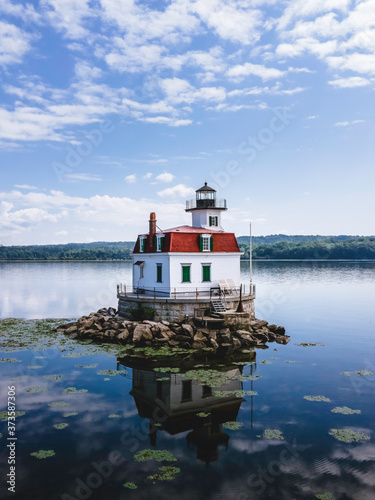 Esopus Meadows Lighthouse
