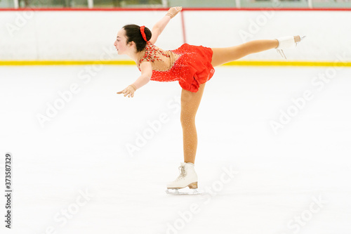 Figure skating