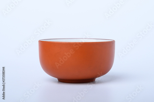 Chinese ceramic tea cup