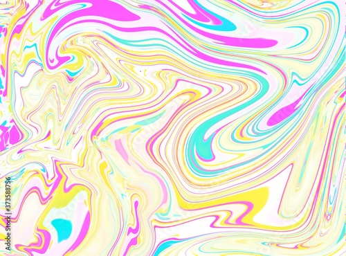 rainbow psychedelic swirl trippy artwork abstract acrylic background