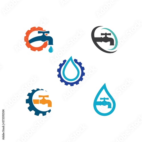 Plumbing symbol