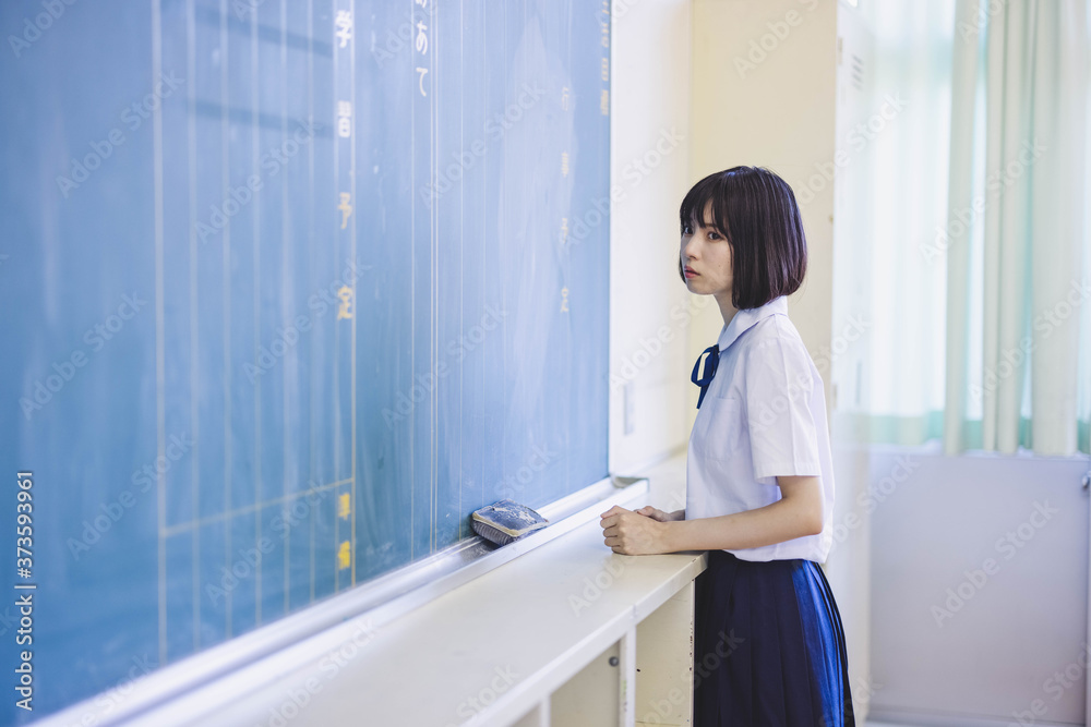 女子高生 女子高生
