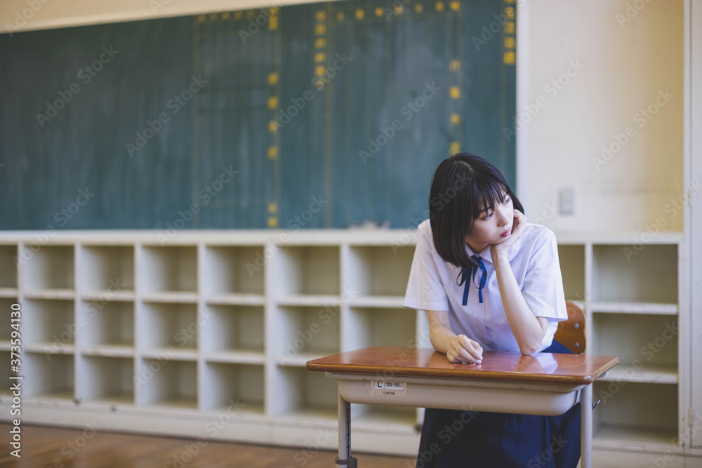 女子高生 女子高生