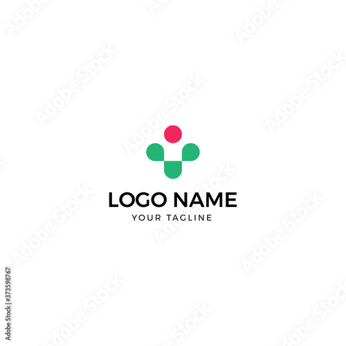Photos healthcare Logo 4