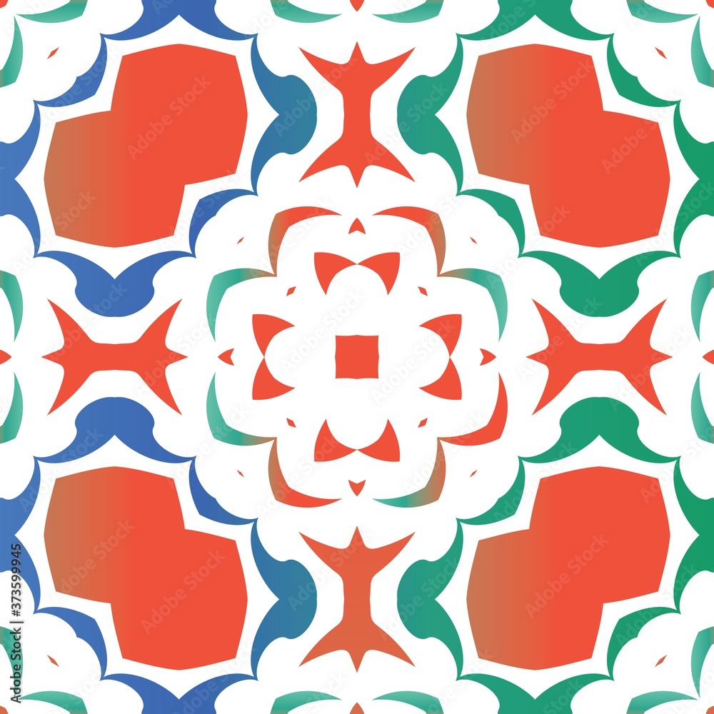 Mexican ornamental talavera ceramic.