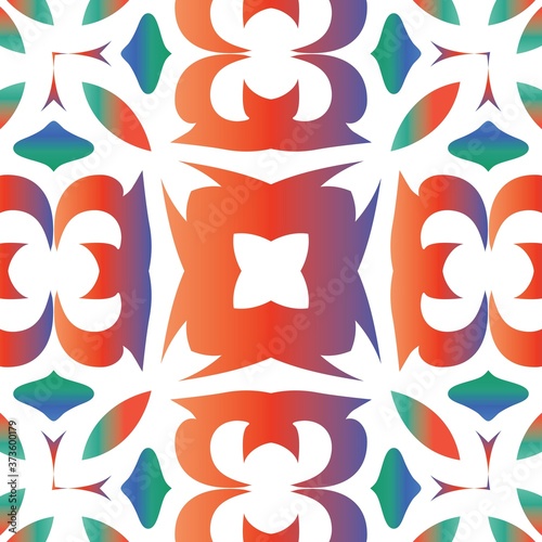 Antique mexican talavera ceramic.