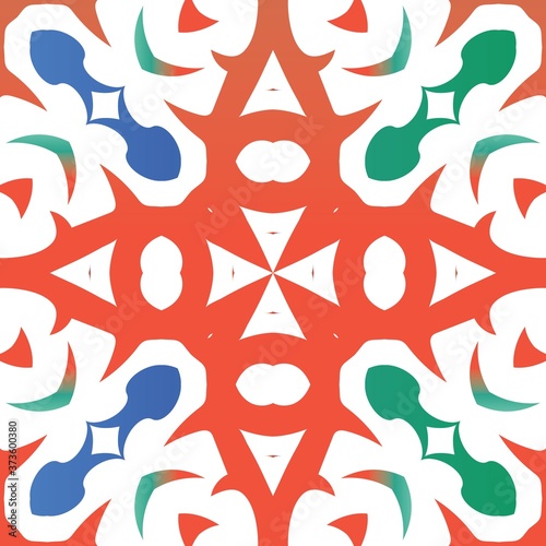 Mexican vintage talavera tiles.