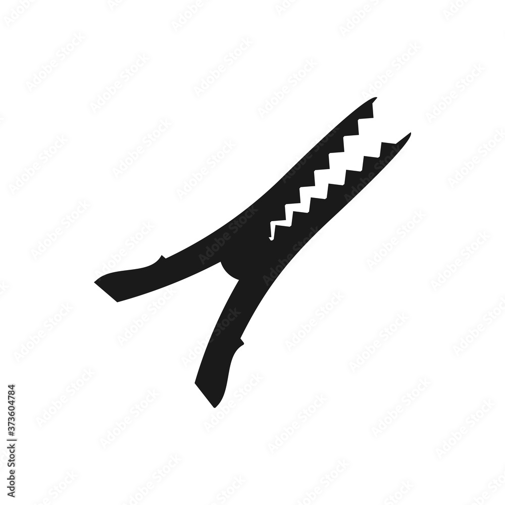 hairpin logo hairpin logo