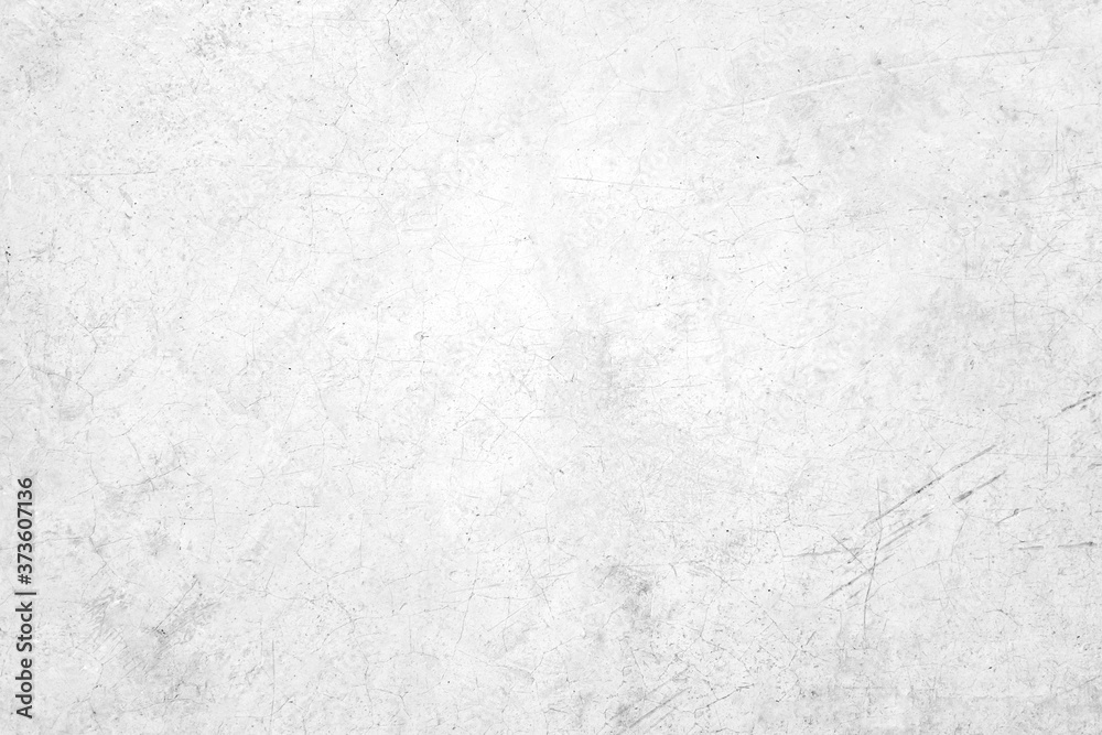 The cement wall background abstract gray concrete texture for interior design, white grunge cement or concrete painted wall texture, white cement stone concrete plastered stucco wall painted.