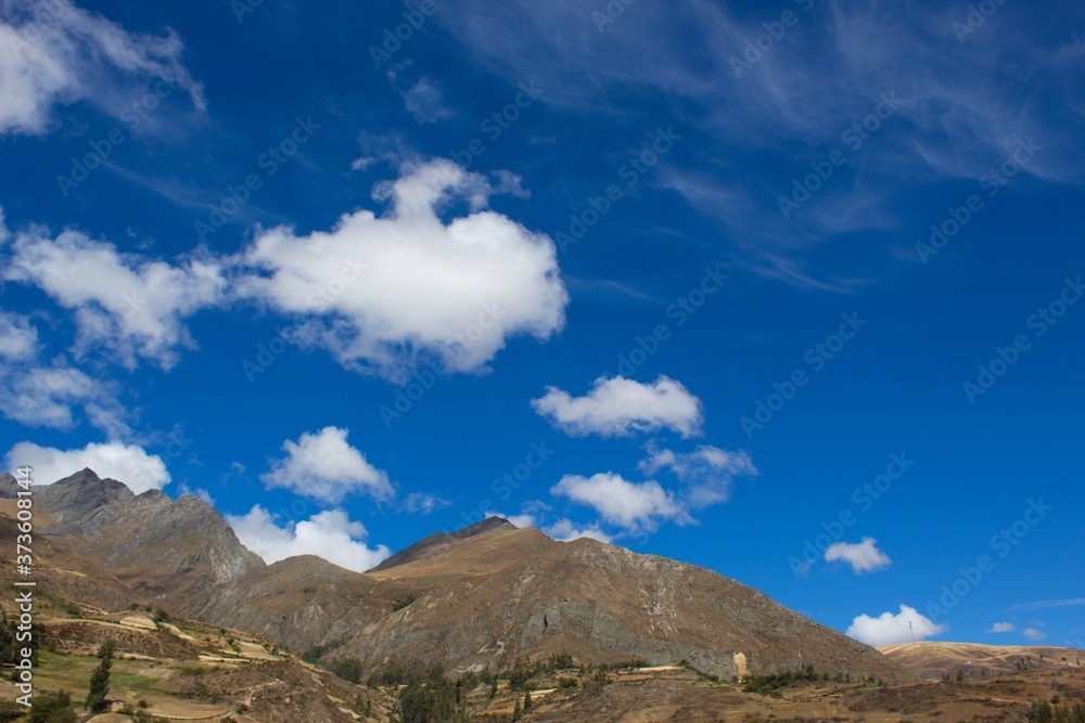 Amazing clouds