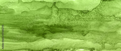 green paint texture