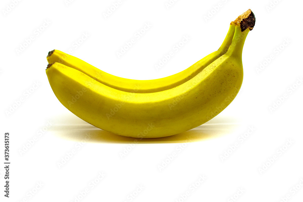 Two bananas Two bananas