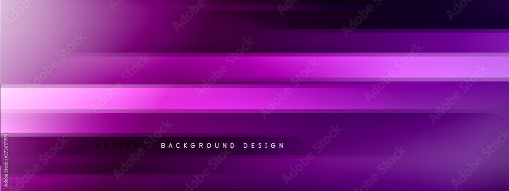 Motion concept neon shiny lines on liquid color gradients abstract backgrounds. Dynamic shadows and lights templates for text Motion concept neon shiny lines on liquid color gradients abstract backgrounds. Dynamic shadows and lights templates for text