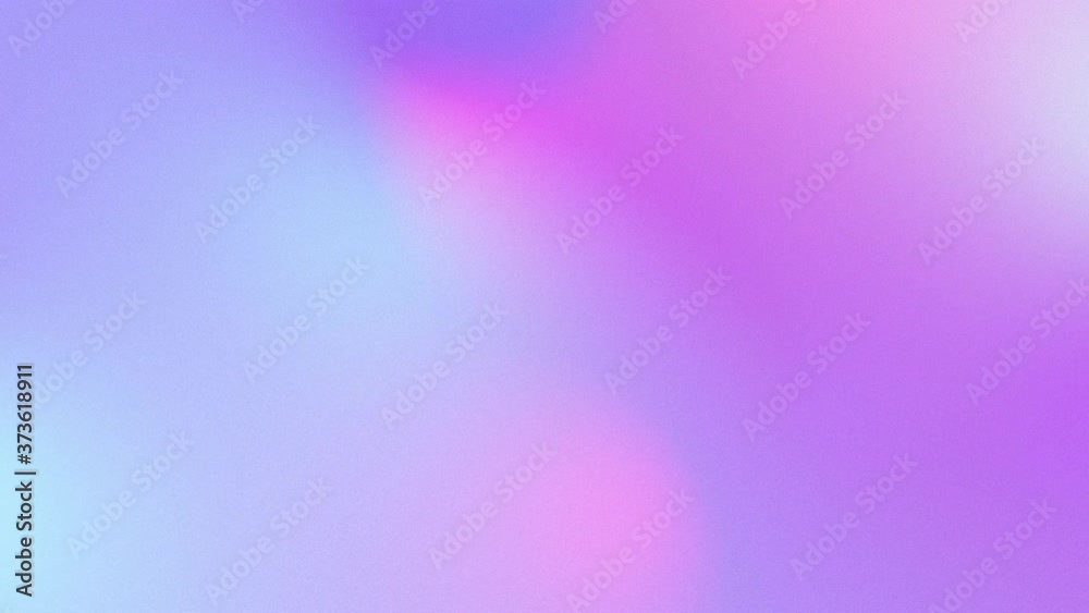 holographic retro gradient vintage style grain colorful background pastel color mix 