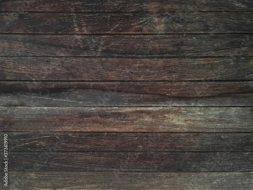 Wood Texture or Background. old wooden background for text space artwork presentation.