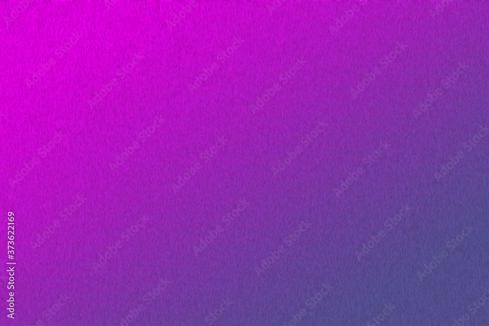 Fototapeta premium Pink to lilac gradient digital background.