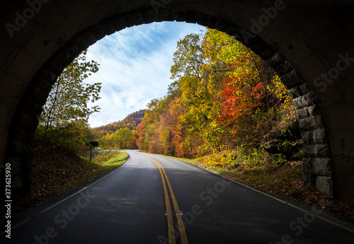 Blue Ridge Parkway