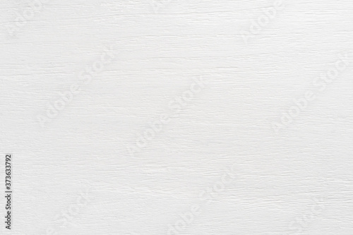 Grungy white painted wood texture as background