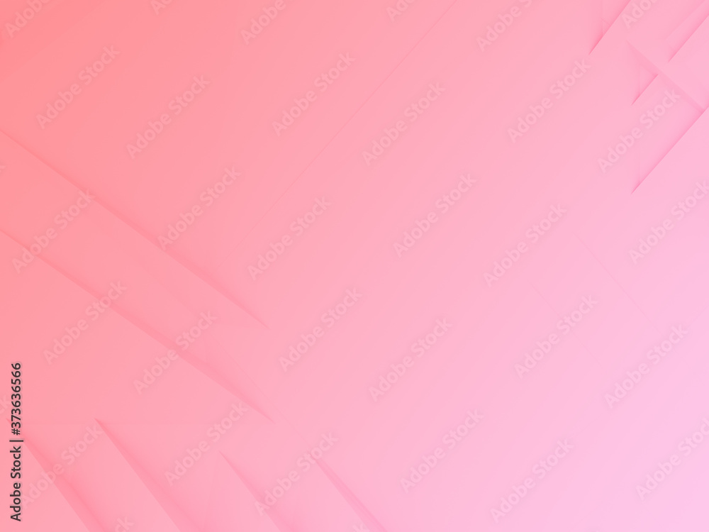 Abstract geometric white and gray color material frame layout modern tech with layer background.