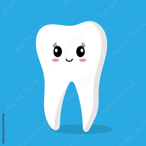Tooth