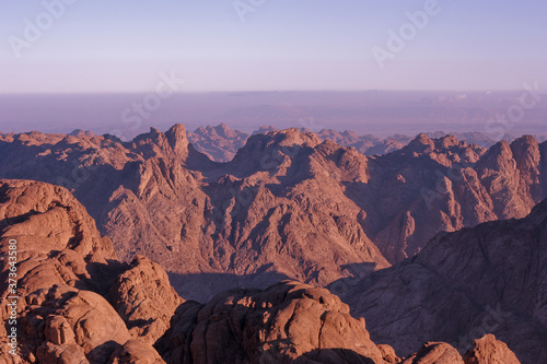 grand canyon sunrise