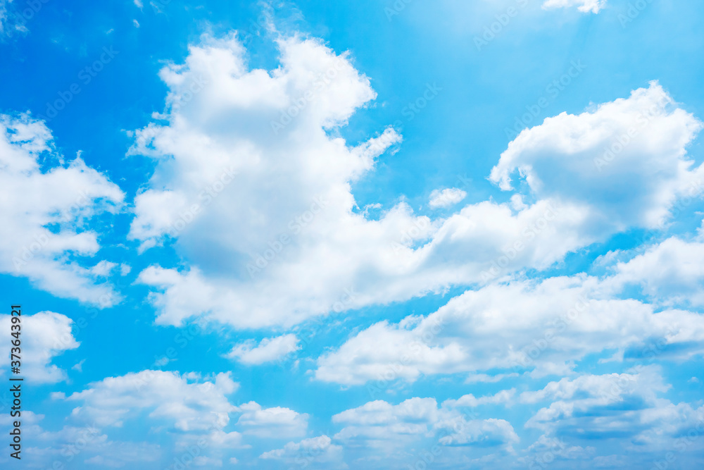 青空 青空