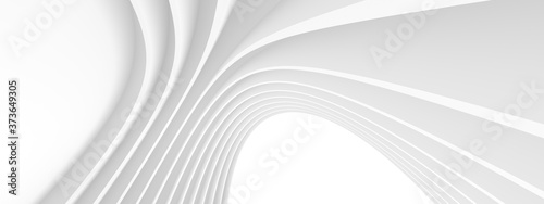 Abstract Office Background....
