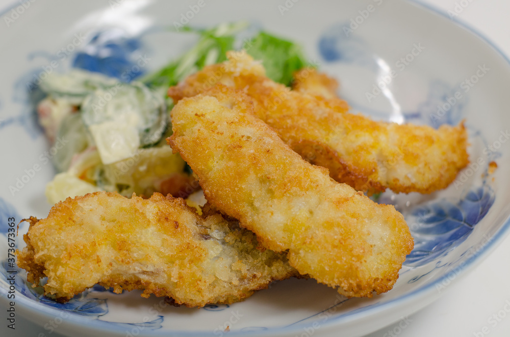 おいしい料理