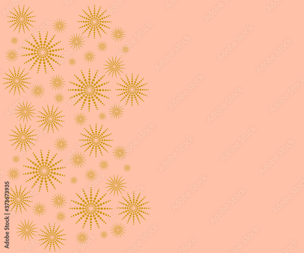 abstract floral background with blank copy space for writing your own text, canvas art drawing, graphic design illustration wallpaper abstract floral background with blank copy space for writing your own text, canvas art drawing, graphic design illustration wallpaper