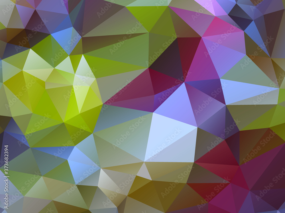 abstract triangle background abstract triangle background
