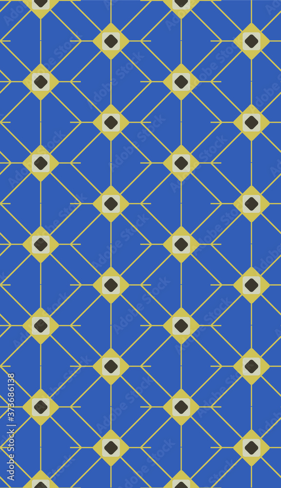 Seamless summer pattern. Bright colors. Seamless summer pattern. Bright colors.
