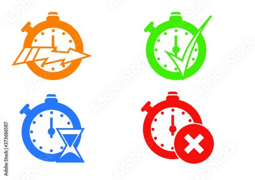 chronomètre