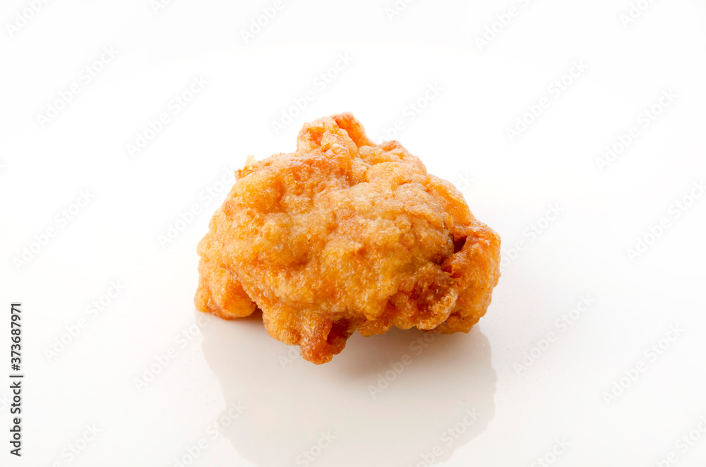 鶏の唐揚げ 鶏の唐揚げ