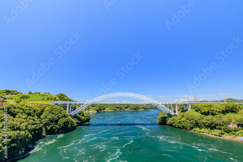 西海橋　長崎県西海市　Saikai Bridge Nagasaki-ken Saikai city