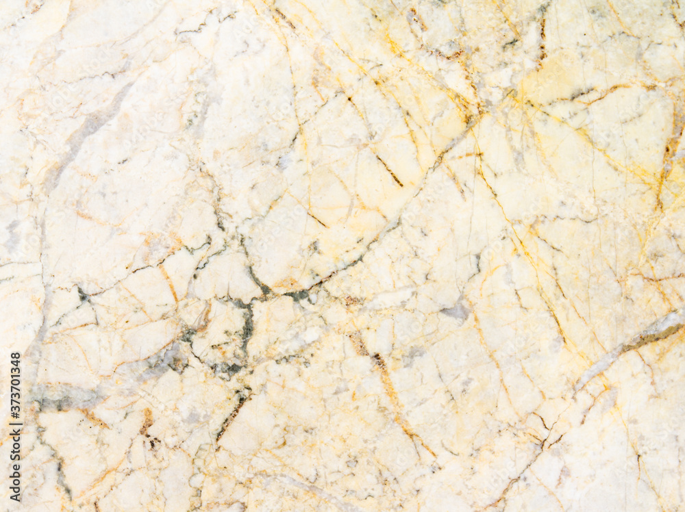 texture of the yeloow marble stone