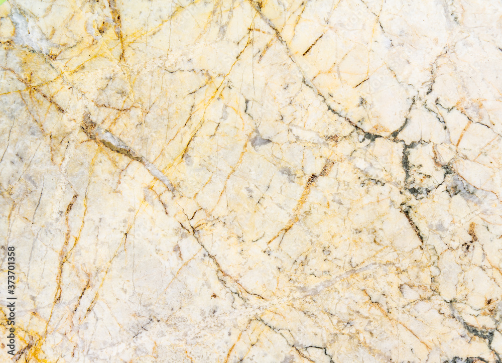 Fototapeta premium texture of the yeloow marble stone