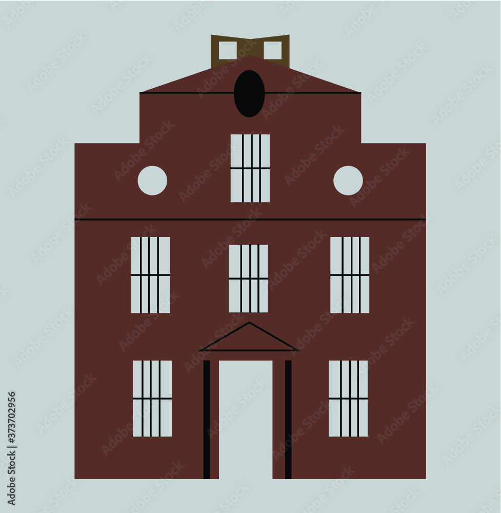 Old State House in Boston, Massachusetts, USA Old State House in Boston, Massachusetts, USA