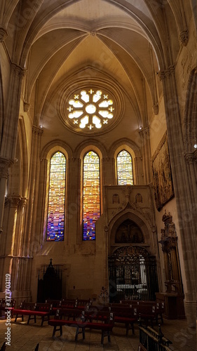 Catedral Cuenca