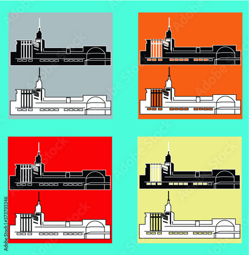 Boston Science Museum, Boston, MA