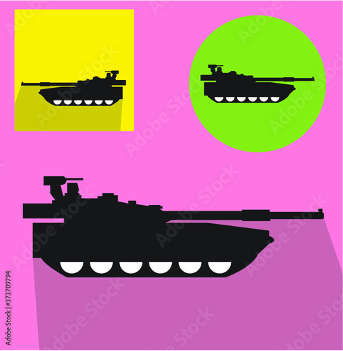 Military Tanks