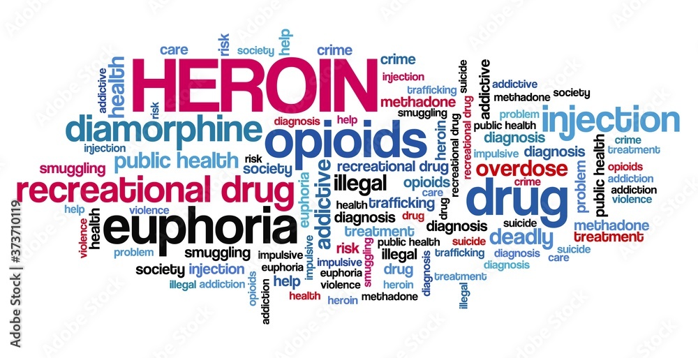 Heroin substance abuse Heroin substance abuse