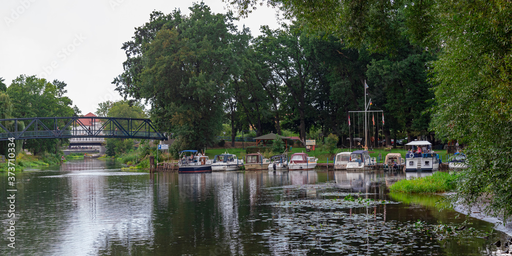Obraz premium Havel